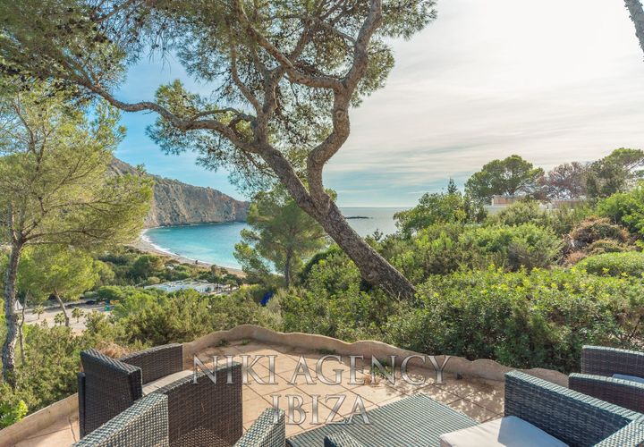 Villa i Cala Jondal, Ibiza, Cala Jondal - € 4.500.000 | Ref: CVE612 - foto 1